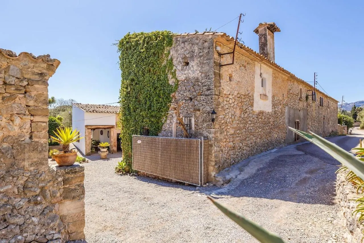 Villa La Font Pollença 0*,  Spanien