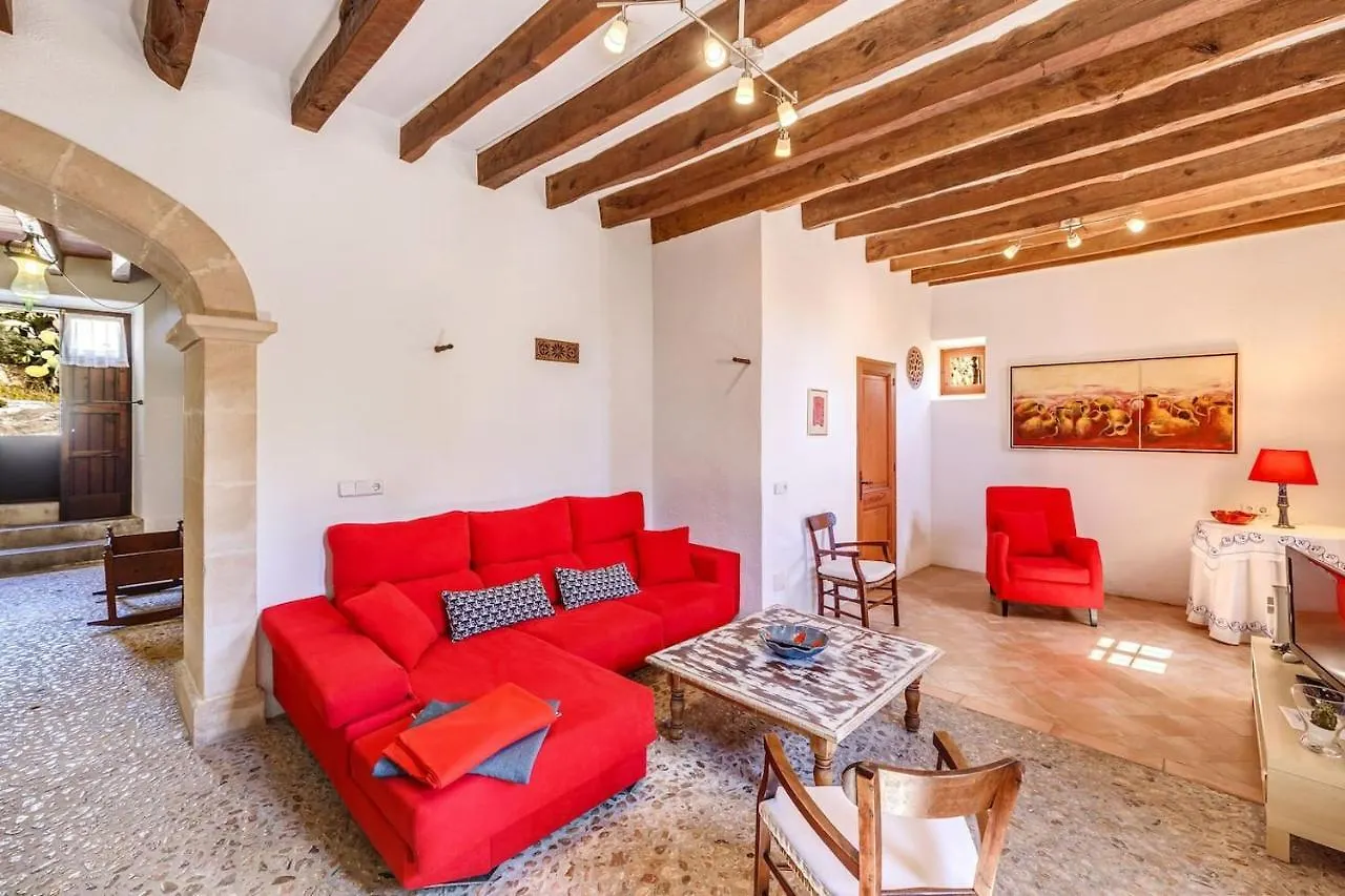 Villa La Font Pollença