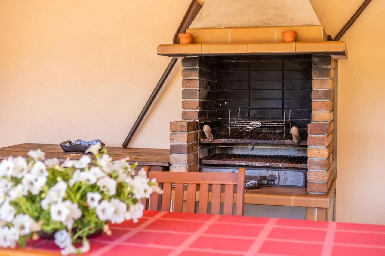 Villa La Font Pollença