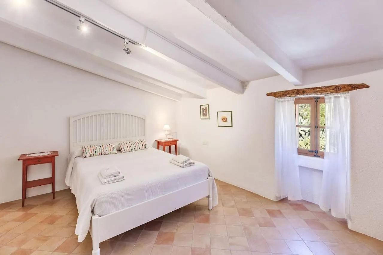 Ferienhaus Villa La Font Pollença
