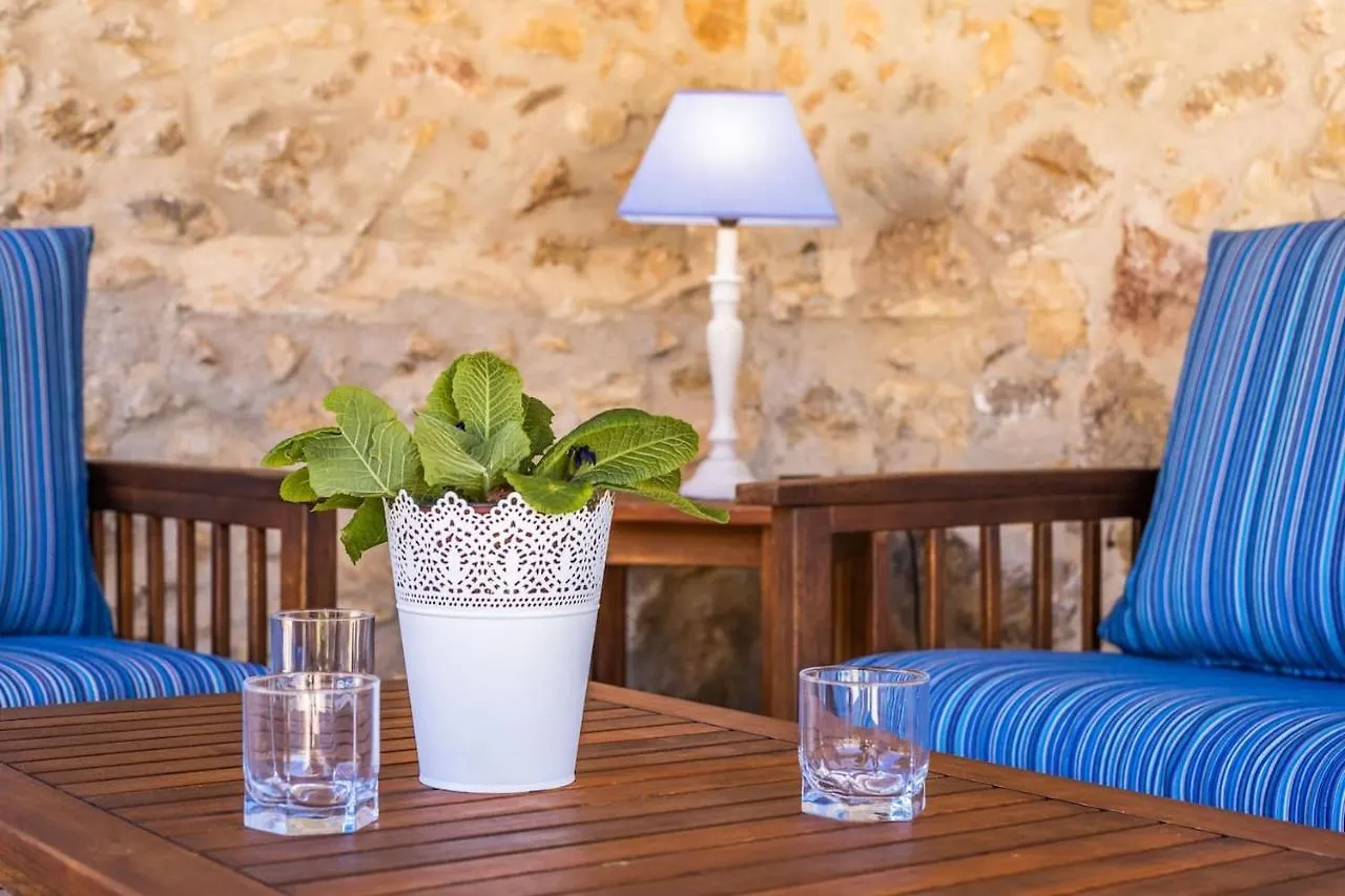 Ferienhaus Villa La Font Pollença