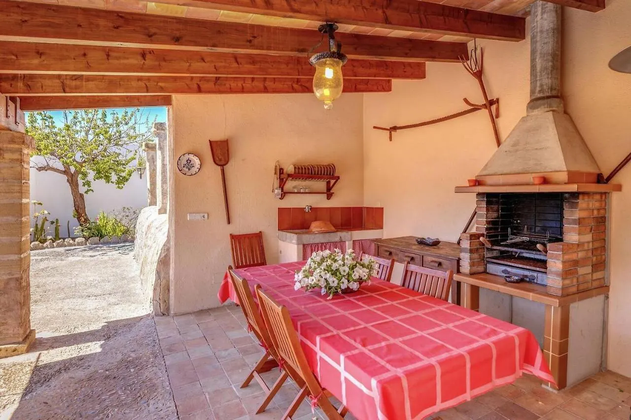 Villa La Font Pollença