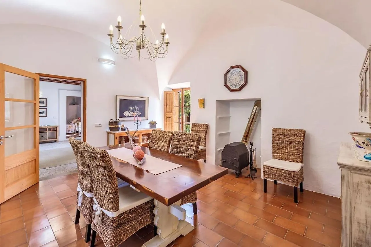 Villa La Font Pollença