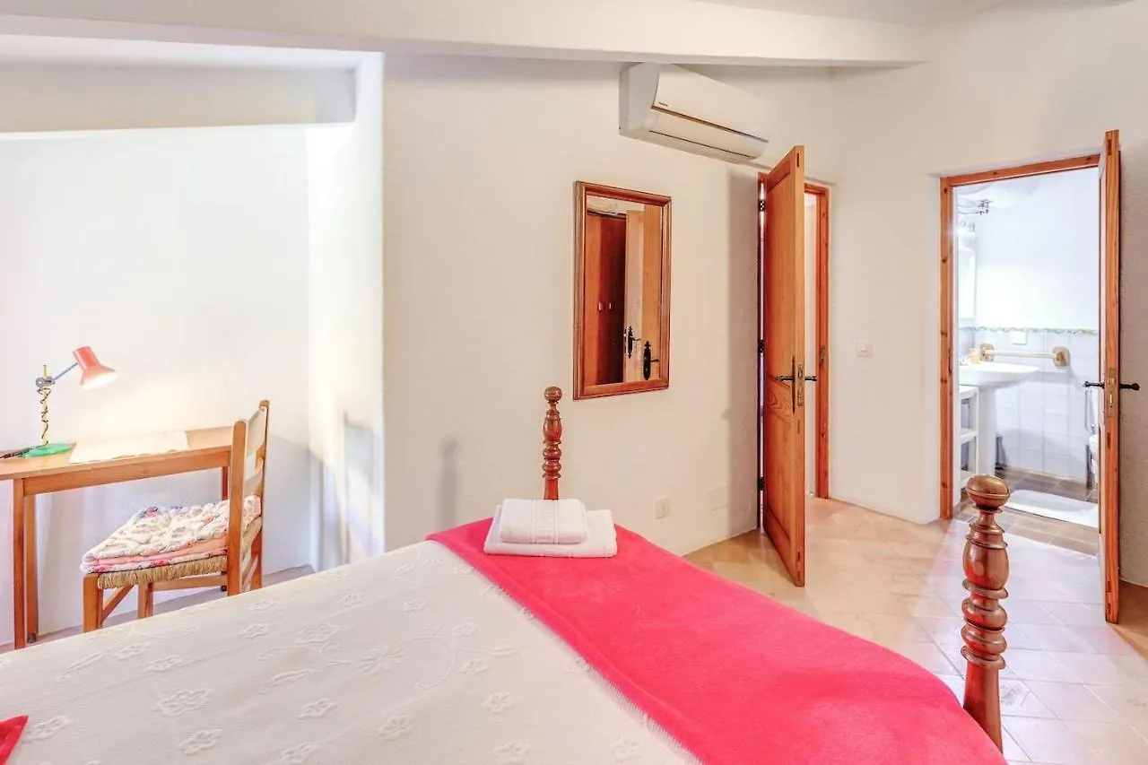Ferienhaus Villa La Font Pollença