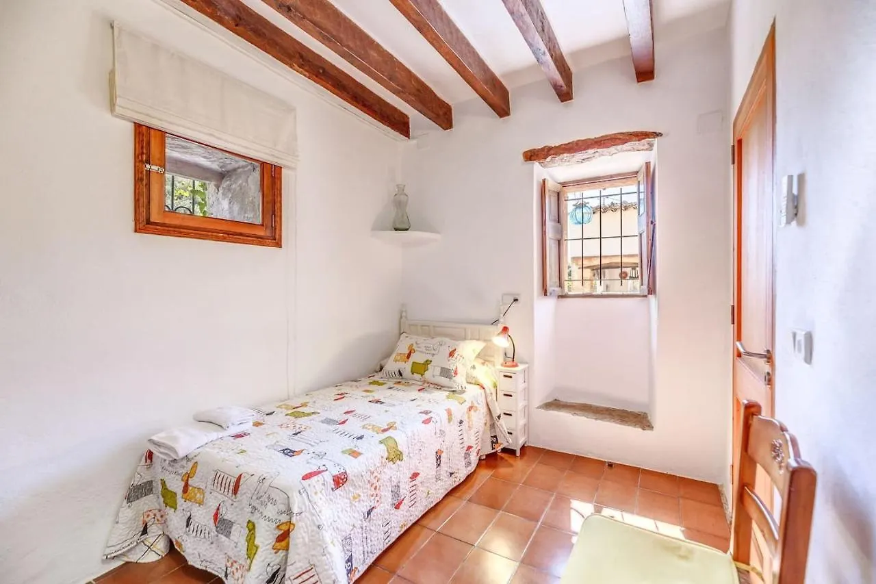 Villa La Font Pollença 0*,