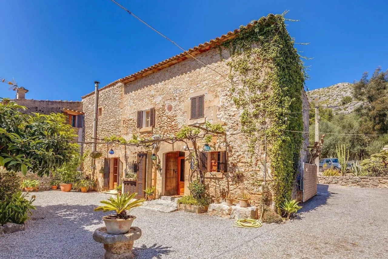Villa La Font Pollença 0*,  Spanien