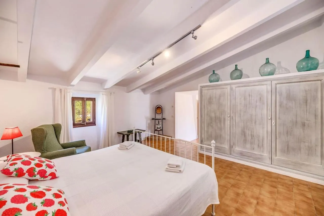 Villa La Font Pollença 0*,  Spanien