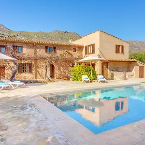  Villa El Clos