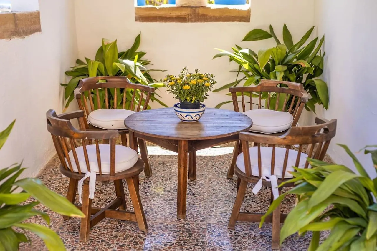 Casa vacanze Villa La font Pollença
