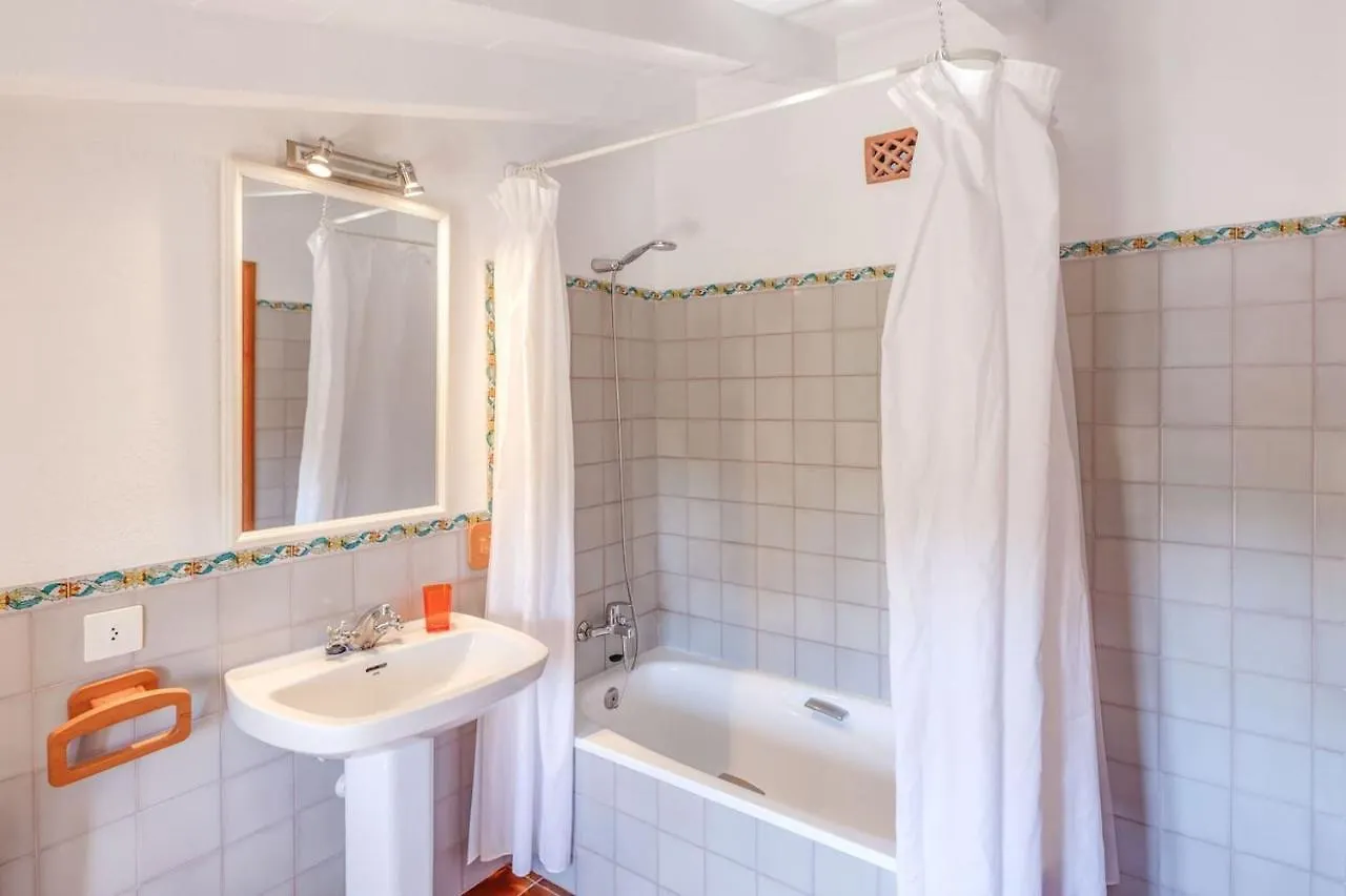 Casa vacanze Villa La font Pollença Spagna