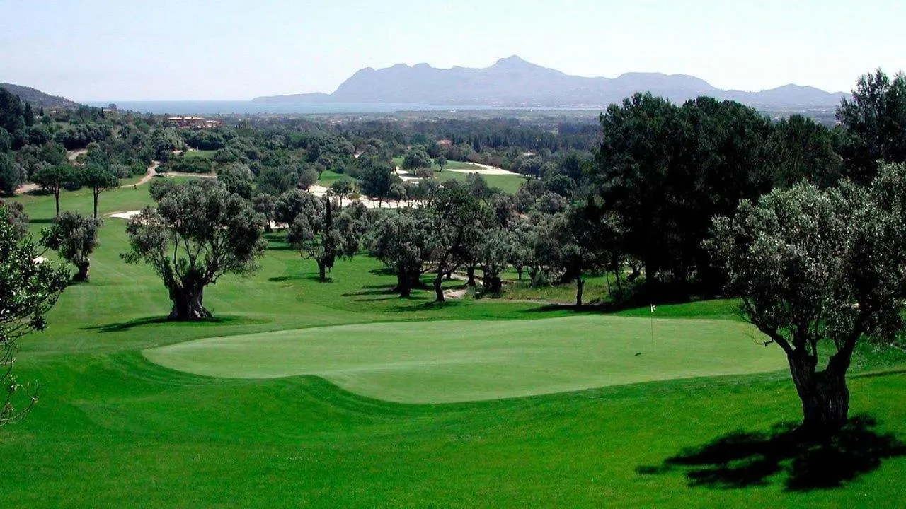 Casa vacanze Villa La font Pollença